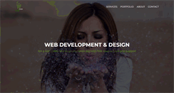Desktop Screenshot of jivstudio.com